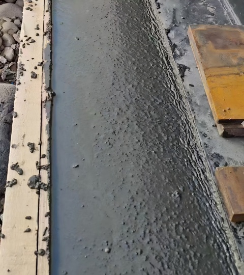 郏县环氧砂浆的特点及施工流程​