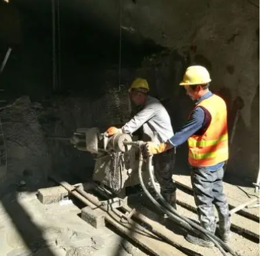 郏县水下抗分散灌浆料特点 水下不分散注浆料介绍