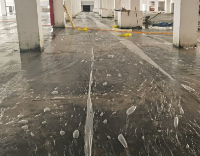 郏县不发火砂浆和不发火金属骨料有什么区别