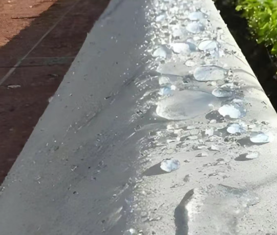 郏县硅烷浸渍涂料在混凝土保护中的应用