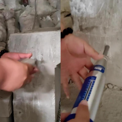 郏县混凝土强度不足的原因及处理方法