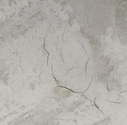 郏县灌浆料为什么会产生裂缝？出现裂缝该如何处理？