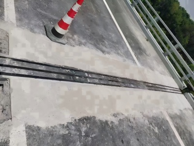 郏县伸缩缝更换后浇筑材料快速结构修补料速砼的产品特点及施工流程​