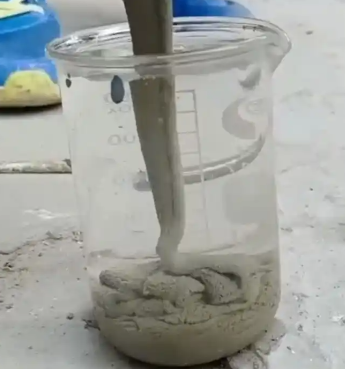 郏县水工混凝土絮凝剂，水下抗分散剂的作用及施工方法