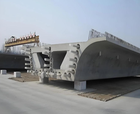 郏县抗冻压浆料的特点及标准化施工工艺